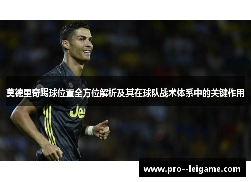 莫德里奇踢球位置全方位解析及其在球队战术体系中的关键作用