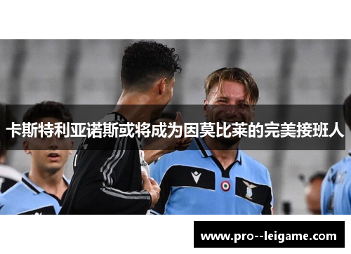 卡斯特利亚诺斯或将成为因莫比莱的完美接班人 卡斯特利亚诺斯或将成为因莫比莱的完美接班人